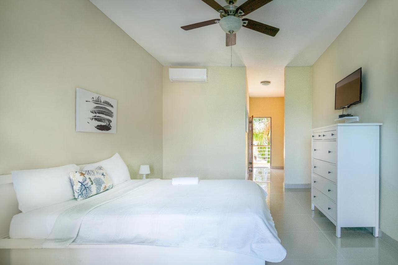 Bella Vida Hotel Punta Cana Exterior photo