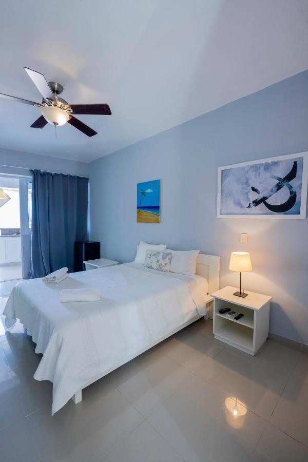 Bella Vida Hotel Punta Cana Exterior photo